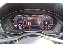 Audi A4 Avant Tfsi Quattro Sport 