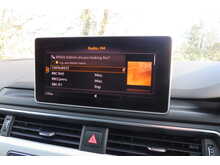 Audi A4 Avant Tfsi Quattro Sport 