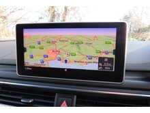 Audi A4 Avant Tfsi Quattro Sport 