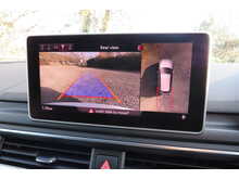 Audi A4 Avant Tfsi Quattro Sport 