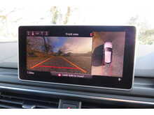 Audi A4 Avant Tfsi Quattro Sport 