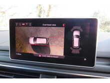 Audi A4 Avant Tfsi Quattro Sport 