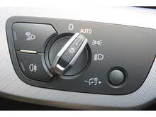 Audi A4 Avant Tfsi Quattro Sport 