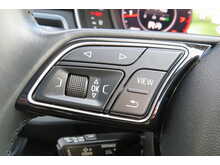 Audi A4 Avant Tfsi Quattro Sport 