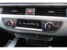 Audi A4 Avant Tfsi Quattro Sport 