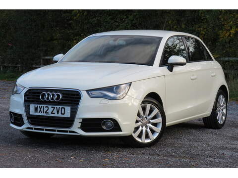 Sportback Tfsi Sport 1.4 5dr Hatchback Semi Auto Petrol