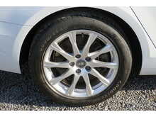 Audi A4 Avant Tfsi Quattro Sport 