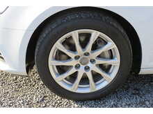 Audi A4 Avant Tfsi Quattro Sport 