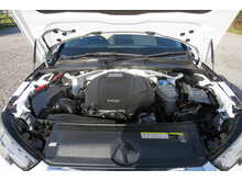 Audi A4 Avant Tfsi Quattro Sport 