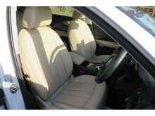 Audi A4 Avant Tfsi Quattro Sport 