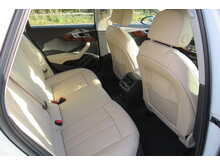 Audi A4 Avant Tfsi Quattro Sport 