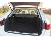 Audi A4 Avant Tfsi Quattro Sport 