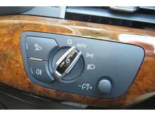 Audi A4 Avant Tfsi Quattro Sport 