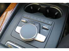 Audi A4 Avant Tfsi Quattro Sport 