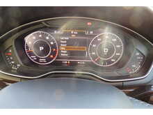 Audi A4 Avant Tfsi Quattro Sport 