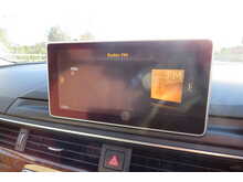 Audi A4 Avant Tfsi Quattro Sport 