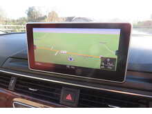 Audi A4 Avant Tfsi Quattro Sport 