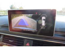 Audi A4 Avant Tfsi Quattro Sport 