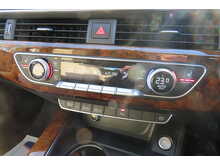 Audi A4 Avant Tfsi Quattro Sport 