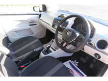 Volkswagen Up High Up Bluemotion Technology 