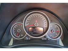 Volkswagen Up High Up Bluemotion Technology 