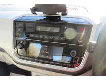 Volkswagen Up High Up Bluemotion Technology 