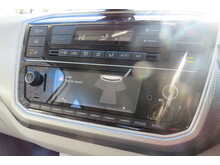 Volkswagen Up High Up Bluemotion Technology 