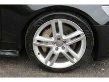 Audi A6 Avant Tfsi Quattro S Line 