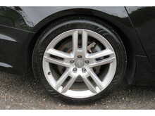 Audi A6 Avant Tfsi Quattro S Line 