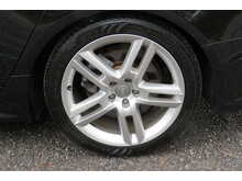 Audi A6 Avant Tfsi Quattro S Line 