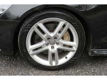 Audi A6 Avant Tfsi Quattro S Line 