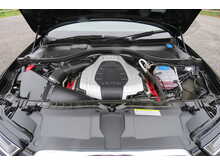 Audi A6 Avant Tfsi Quattro S Line 