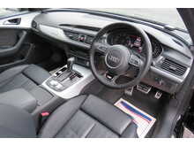 Audi A6 Avant Tfsi Quattro S Line 