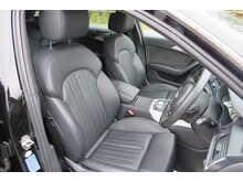 Audi A6 Avant Tfsi Quattro S Line 