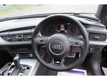 Audi A6 Avant Tfsi Quattro S Line 