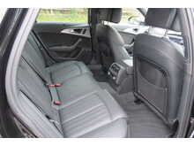 Audi A6 Avant Tfsi Quattro S Line 