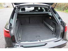 Audi A6 Avant Tfsi Quattro S Line 