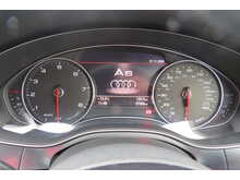 Audi A6 Avant Tfsi Quattro S Line 
