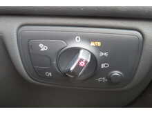 Audi A6 Avant Tfsi Quattro S Line 