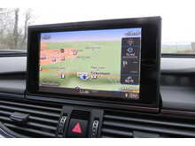 Audi A6 Avant Tfsi Quattro S Line 