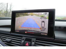 Audi A6 Avant Tfsi Quattro S Line 