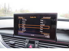 Audi A6 Avant Tfsi Quattro S Line 