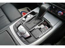 Audi A6 Avant Tfsi Quattro S Line 