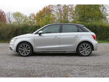 Audi A1 Sportback Tfsi Sport 