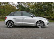 Audi A1 Sportback Tfsi Sport 