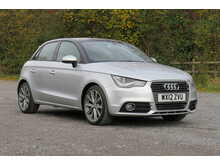 Audi A1 Sportback Tfsi Sport 