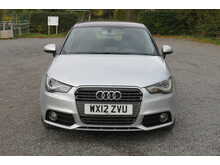 Audi A1 Sportback Tfsi Sport 