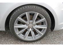 Audi A1 Sportback Tfsi Sport 