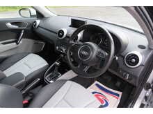 Audi A1 Sportback Tfsi Sport 
