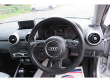 Audi A1 Sportback Tfsi Sport 